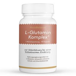 Histaminikus L-Glutamin Komplex³