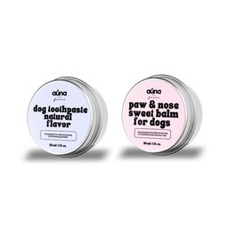 Auna Vegan Natürliche Pflege für Hunde