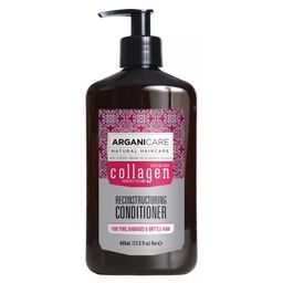 Arganicare - Revitalisierender Conditioner