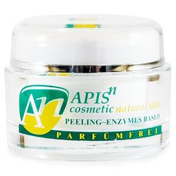 Apis Cosmetic Natural Skin Peeling - Enzymes Based