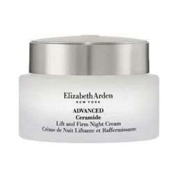 Elizabeth Arden, Advanced Ceramide Lift & Firm Night Cream