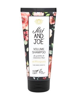 Sisi AND JOE - Volume Shampoo mit Weizenprotein