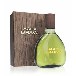 Antonio Puig Agua Brava Eau De Cologne Spray 100 ml