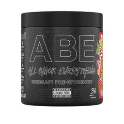 Pre-workout ABE  Applied Nutrition