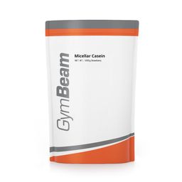 GymBeam Mizellares Casein Kaseinprotein Pulver