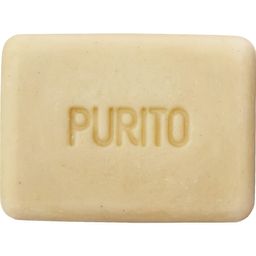 PURITO Re:store Cleansing Bar – sanfte Gesichts- und Körperseife