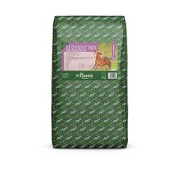 St. Hippolyt Glyx Wiese Bio Luzerne Mix für Pferde