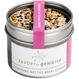 Zauber der Gewürze Everything but the bagel Gewürz