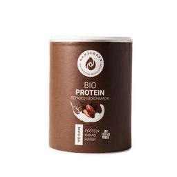 Hansegrün Bio Protein Schoko