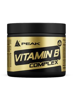 PEAK Vitamin B Complex
