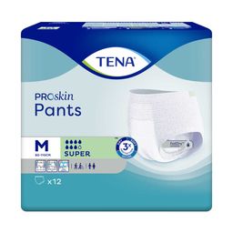 TENA ProSkin Pants Super M