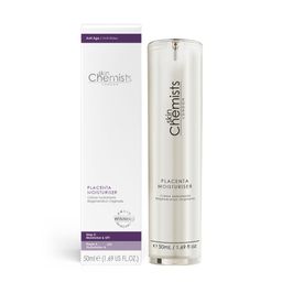 skinChemists Anti-Aging-Plazenta-Feuchtigkeitscreme 50 ml