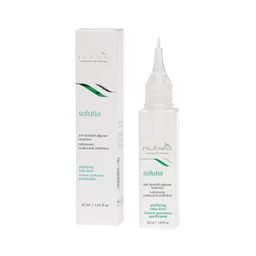 Kopfhaut-Pflegelotion Solutia Reinigende Anti-Schuppen Tageslotion