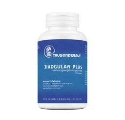Tausendkraut Jiaogulan PLUS