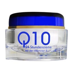 NCM Q10 Vitalpflege 24 Stunden Creme