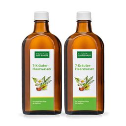 Sanct Bernhard 7-Kräuter Haarwasser