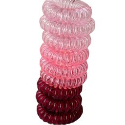 Cosmé'Chic - Spiral-Haargummis