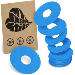 MySweetStitch | Freestyle Libre 3 / 3 Plus Ringpatch