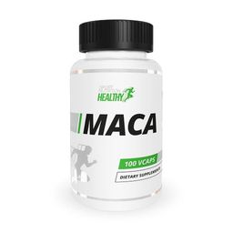 MST Healthy Maca  Kapsel