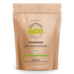 Biotiva Schachtelhalmkraut Bio