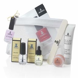 JESSICA Cosmetics @ Home Kit