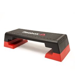 Reebok Step - pro schwarz/rot