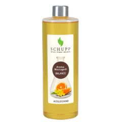 Schupp Aroma-Massageöl Balance