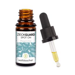 Wolfsbacher Spot-On Tropfen