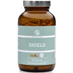 QIDOSHA SHIELD Schilddrüsen Komplex