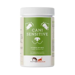 Futtermedicus Vitamin Optimix Cani Sensitive