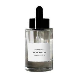 BMRVLS, Versailles Perfume Oil