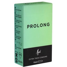 Feel *Prolong*