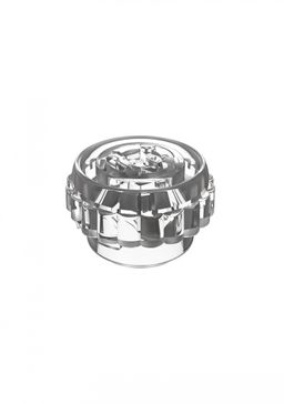 Bathmate HydroXtreme Valve Pack - Transparent