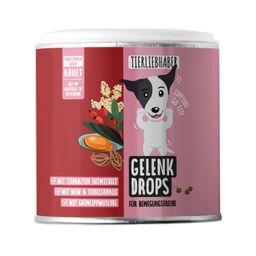 Tierliebhaber Gelenk Drops