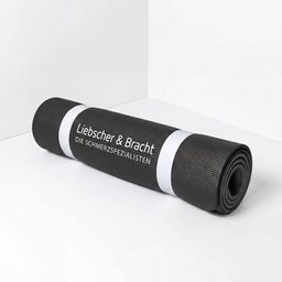 Liebscher & Bracht Rolands Übungsmatte 200 cm x 100 cm
