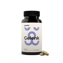 Gelenktabletten für Hunde von paselo
