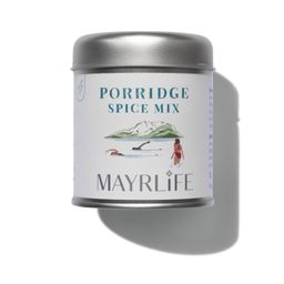 MAYRLIFE Porridge Spice Mix
