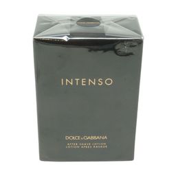 Dolce & Gabbana Intenso After Shave Lotion