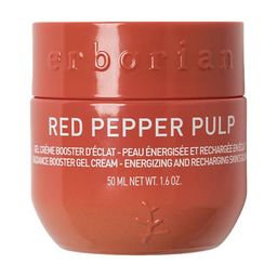 Erborian Korean Skin Therapy Paris Seoul Red Pepper Pulp Gel-Cream