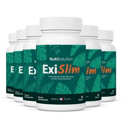 NutriSolution Exislim 6er Pack