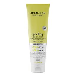 Jean & Len Peeling Gel Cleanser