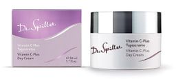 Dr. Spiller Vitamin C-Plus Tagescreme