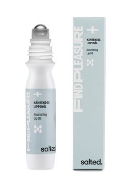 Nährendes Lippen-Öl