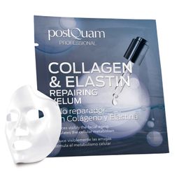 Postquam Repair Kur mit Collagen und Elastin
