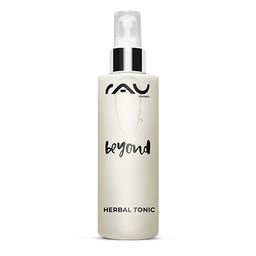 RAU Cosmetics Naturkosmetik Gesichtswasser beyond Herbal Tonic 200 ml - Toner fürs Gesicht