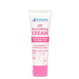 Grahams Natural®  KP Glättungs Creme