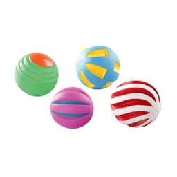 SportFit Tastbälle-Set Baby-Bälle