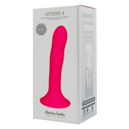 Adrien Lastic Dildo „Hitsens 4“