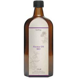 Erdling Floratur EM Bio - Effektive Mikroorganismen