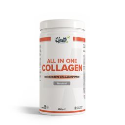 Health+ All in One Collagen